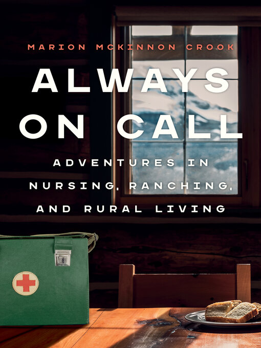 Title details for Always On Call by Marion McKinnon Crook - Wait list